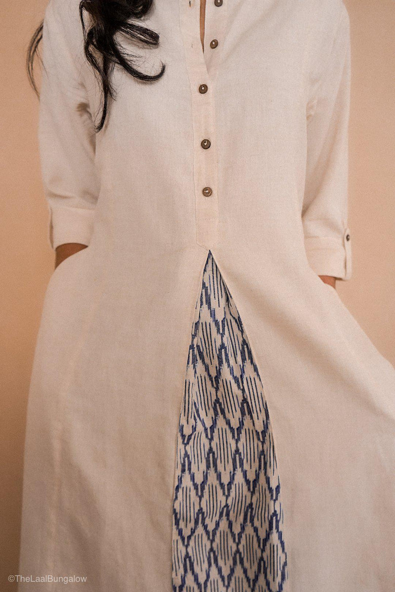 Dhara Dress – Laal Bungalow