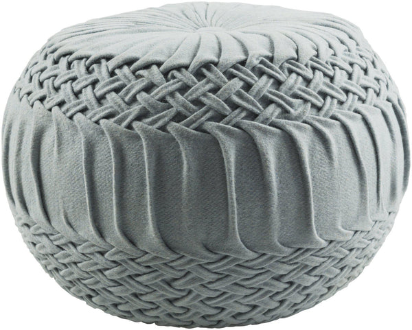 Hand Woven 
Made in India
Gurparveen Pouf
Pouf