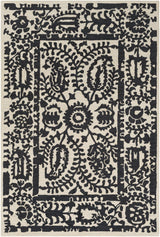 Hand Tufted
Made in India 
Darsatha Rug
Home Decor Rugs