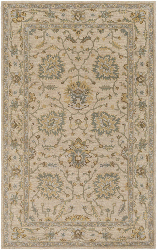 Hand Tufted
Made in India 
Bina Rug
Home Decor Rugs