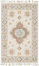Hand Tufted
Made in India 
Divija Rug
Home Decor Rugs
