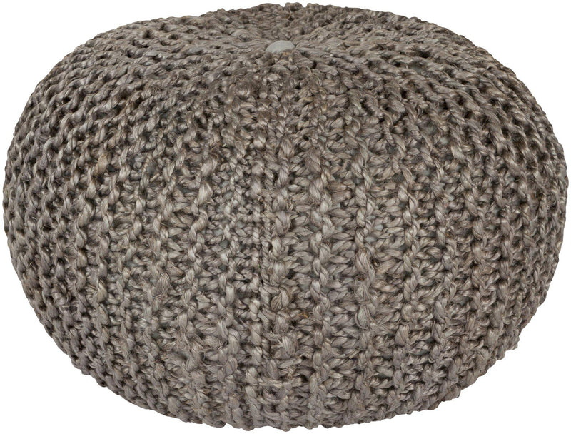 Hand Woven 
Made in India
Hanishka Pouf
Pouf