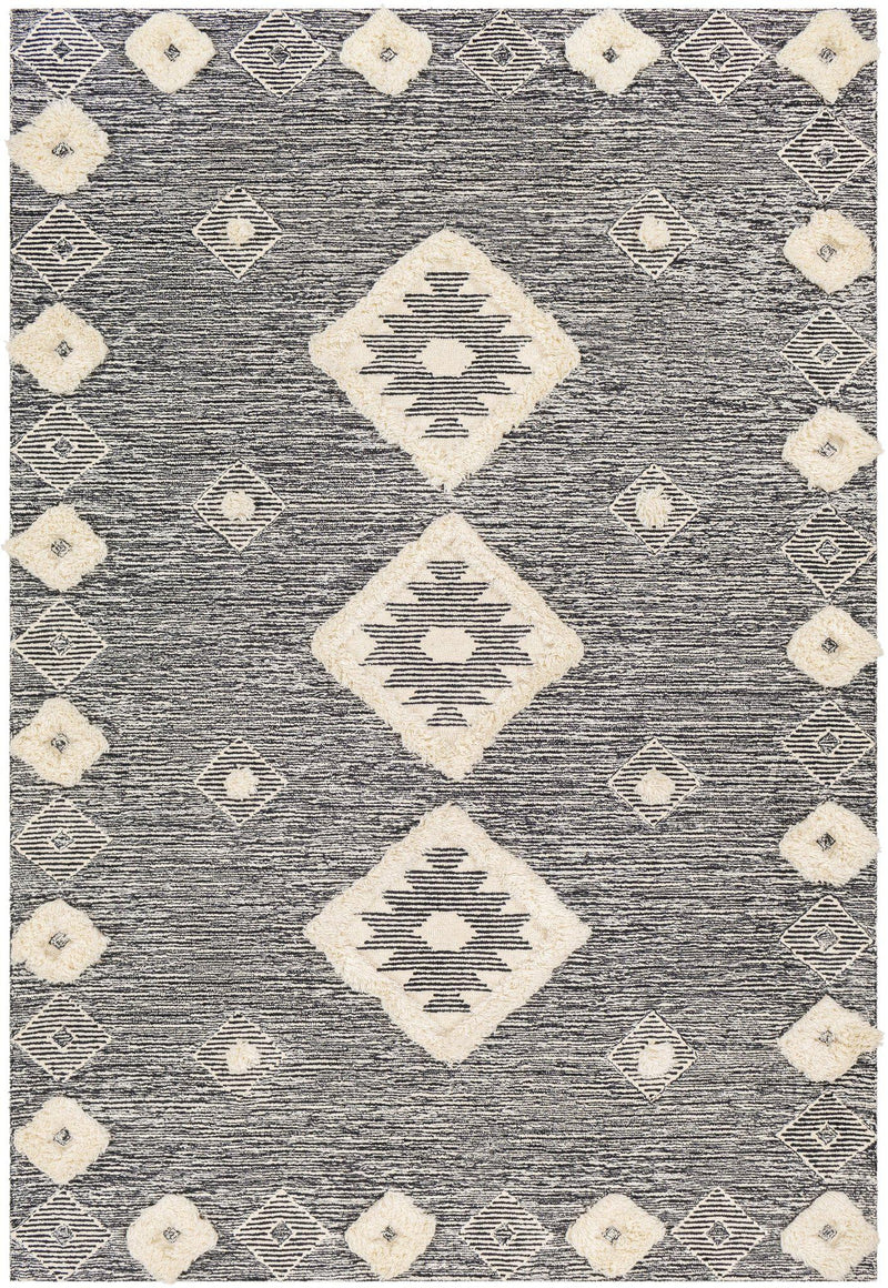 Hand Tufted
Made in India 
Ila Rug
Home Decor Rugs