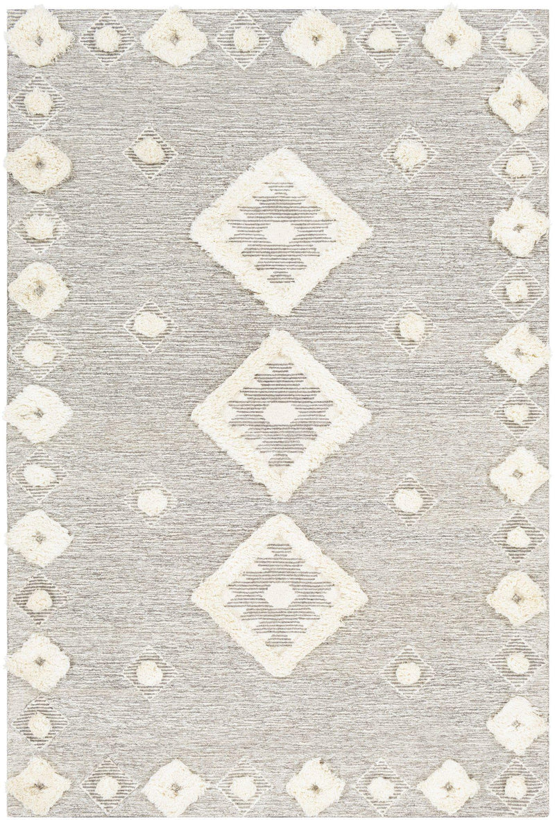 Hand Tufted
Made in India 
Indira Rug
Home Decor Rugs