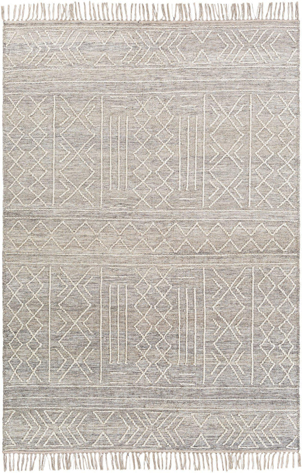 Hand Woven
Made in India 
Kamini Rug
Home Decor Rugs