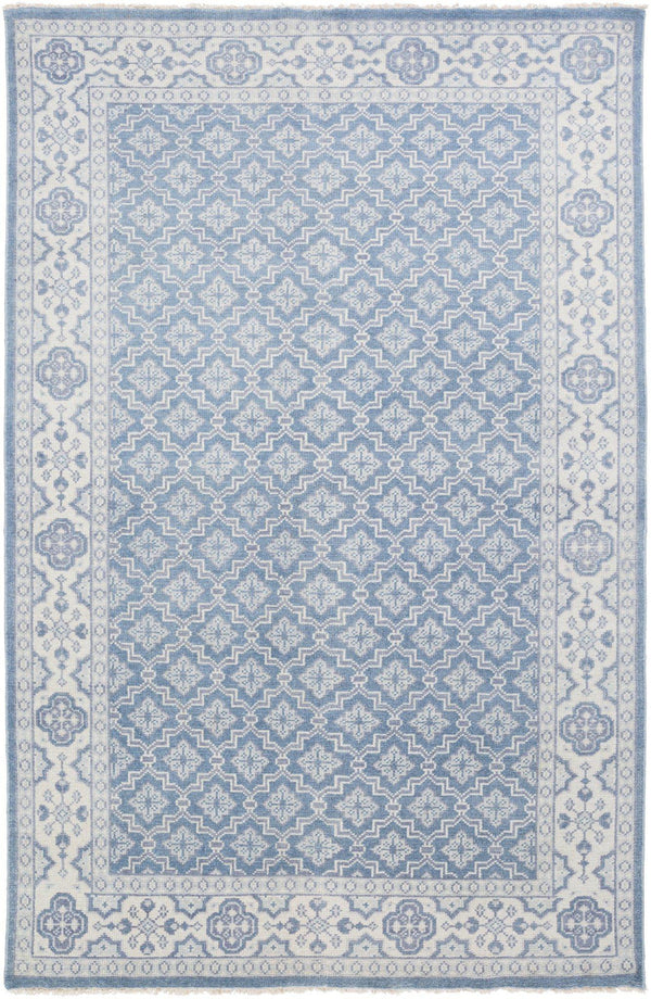 Hand Knotted
Made in India 
Abja Rug
Home Decor Rugs