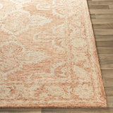 Karvi Rug