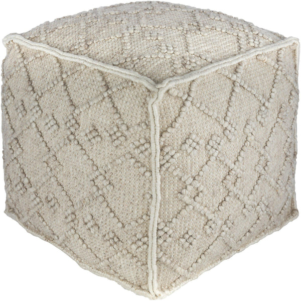 Hand Woven 
Made in India
Himajyoti Pouf
Pouf