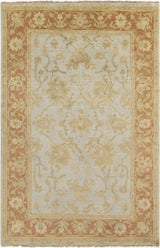 Hand Knotted
Made in India 
Abhishoka Rug
Home Decor Rugs