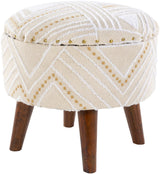Storage Stool
Hand Woven 
Made in India
Induratna Bench 
Bench 