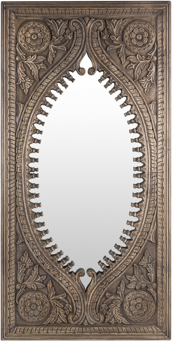 Made in India
Janavi Mirrors
Mirror