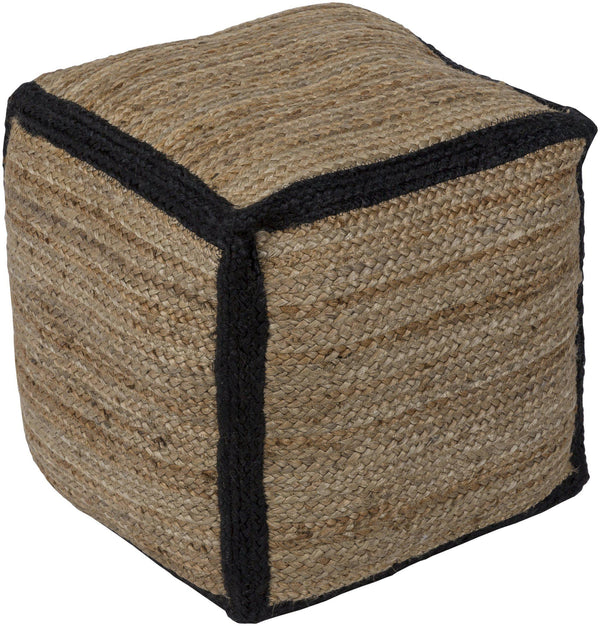 Hand Woven 
Made in India
Himambu Pouf
Pouf