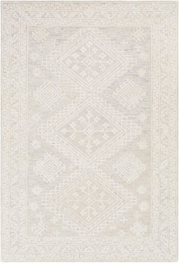Hand Tufted
Made in India 
Devi-ajara Rug
Home Decor Rugs