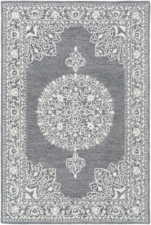 Hand Tufted
Made in India 
Abhitha Rug
Home Decor Rugs