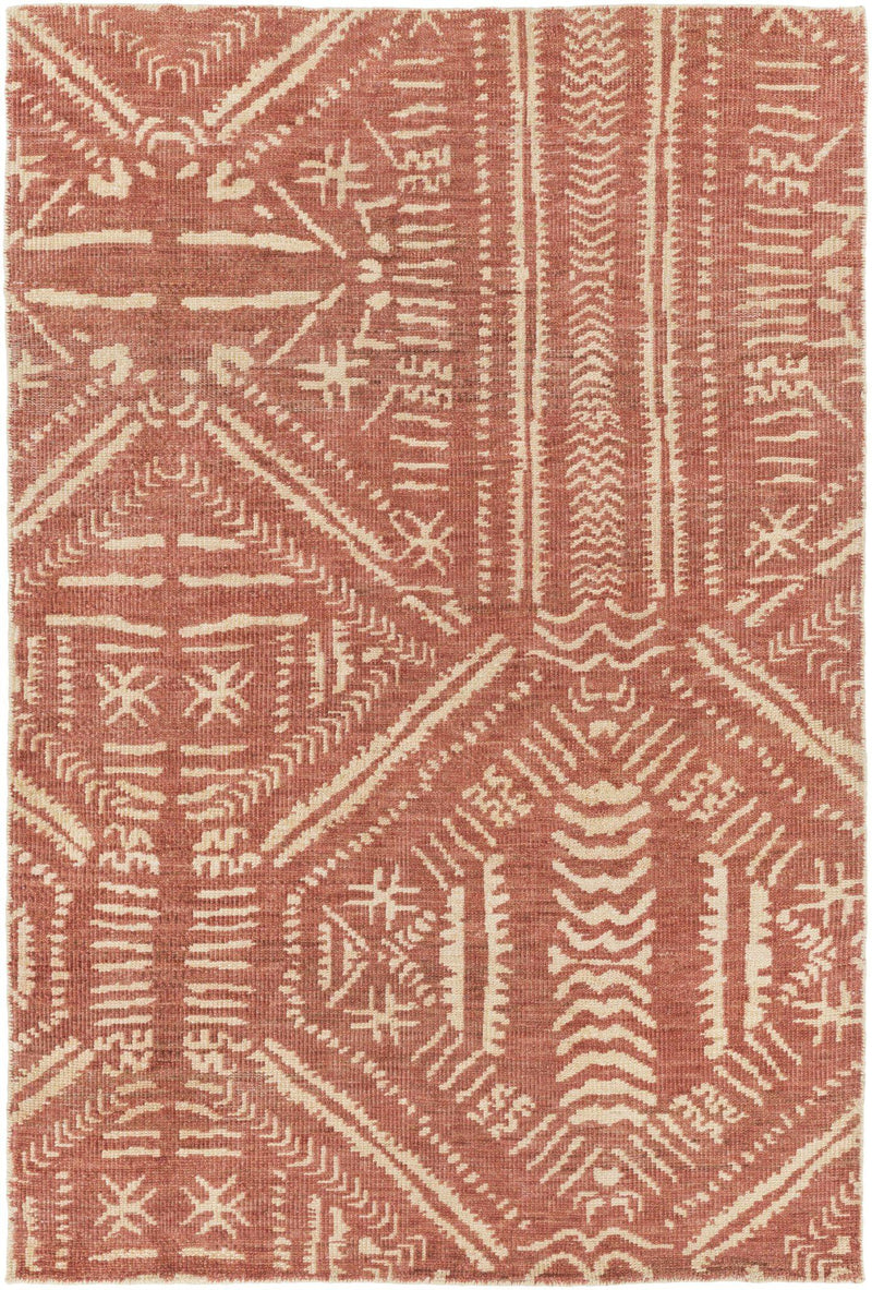 Hand Knotted
Made in India 
Vinaya Rug
Home Decor Rugs