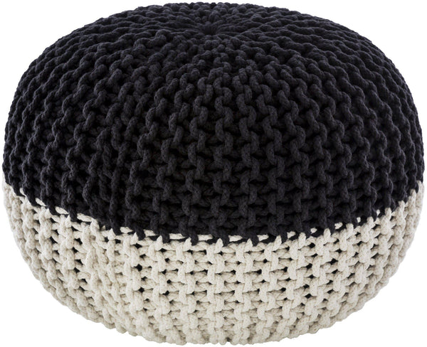 Hand Woven 
Made in India
Hitaishi Pouf
Pouf