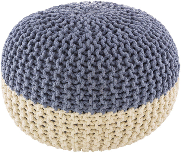 Hand Woven 
Made in India
Hirudaya Pouf
Pouf