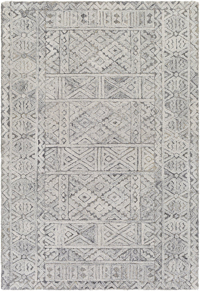 Hand Tufted
Made in India 
Fakhata Rug
Home Decor Rugs