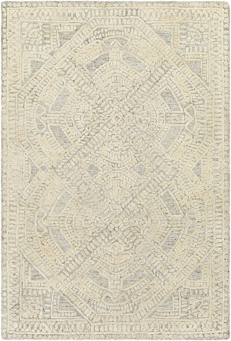Hand Tufted
Made in India 
Amala Rug
Home Decor Rugs