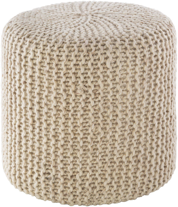 Hand Woven 
Made in India
Hithaharshinii Pouf
Pouf