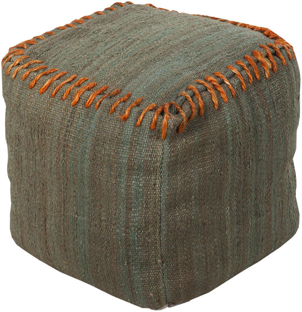 Hand Woven 
Made in India
Hitsya Pouf
Pouf
