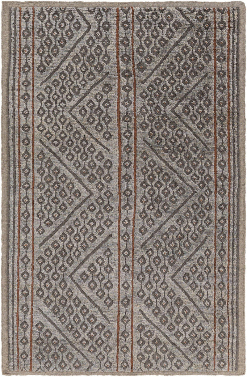 Hand Knotted
Made in India 
Aakarsha Rug
Home Decor Rugs