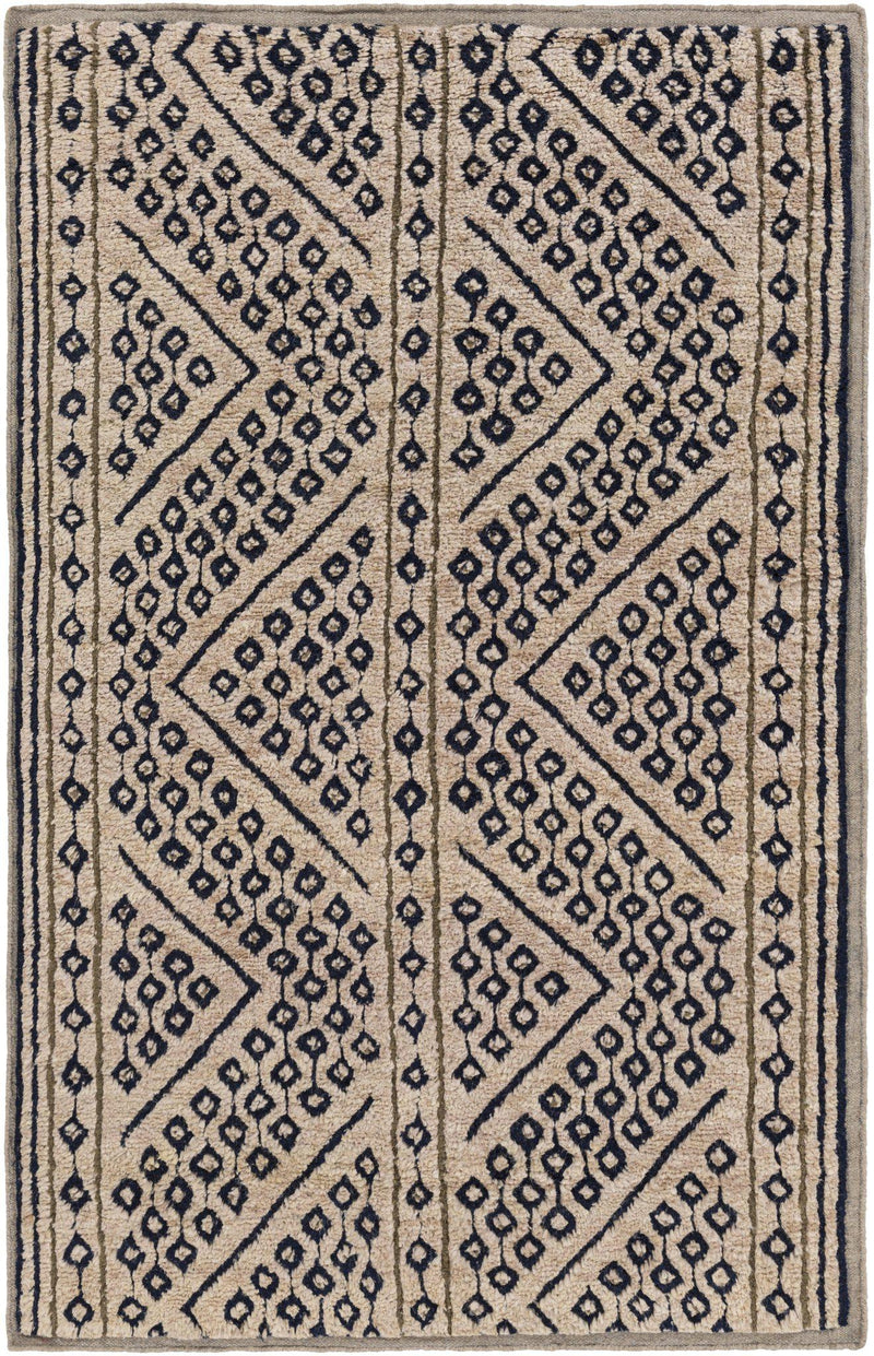 Hand Knotted
Made in India 
Aaishvy Rug
Home Decor Rugs