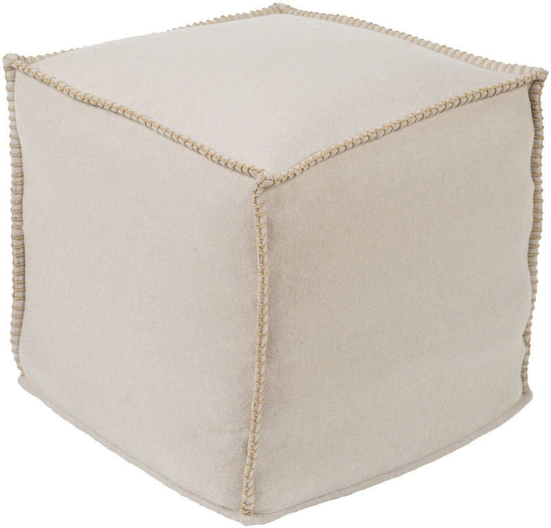 Hand Woven 
Made in India
Iksa Pouf
Pouf