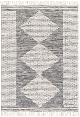 Hand Woven
Made in India 
Anoma Rug
Home Decor Rugs