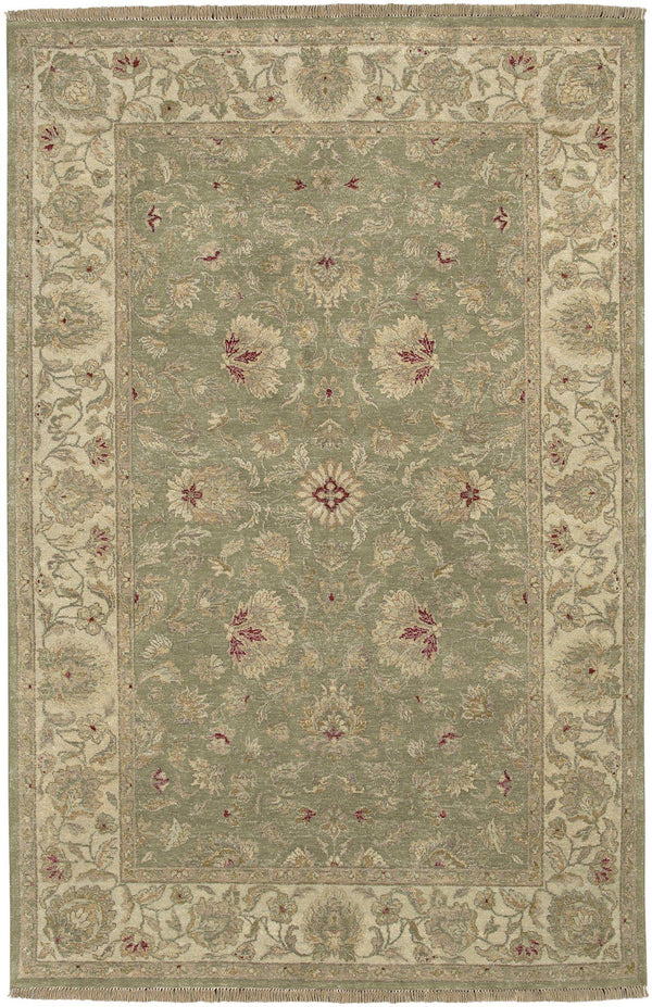 Hand Knotted
Made in India 
Aanshu Rug
Home Decor Rugs