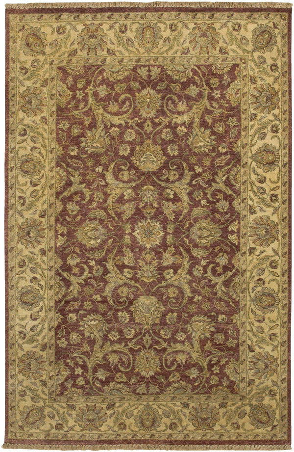 Hand Knotted
Made in India 
Aarika Rug
Home Decor Rugs