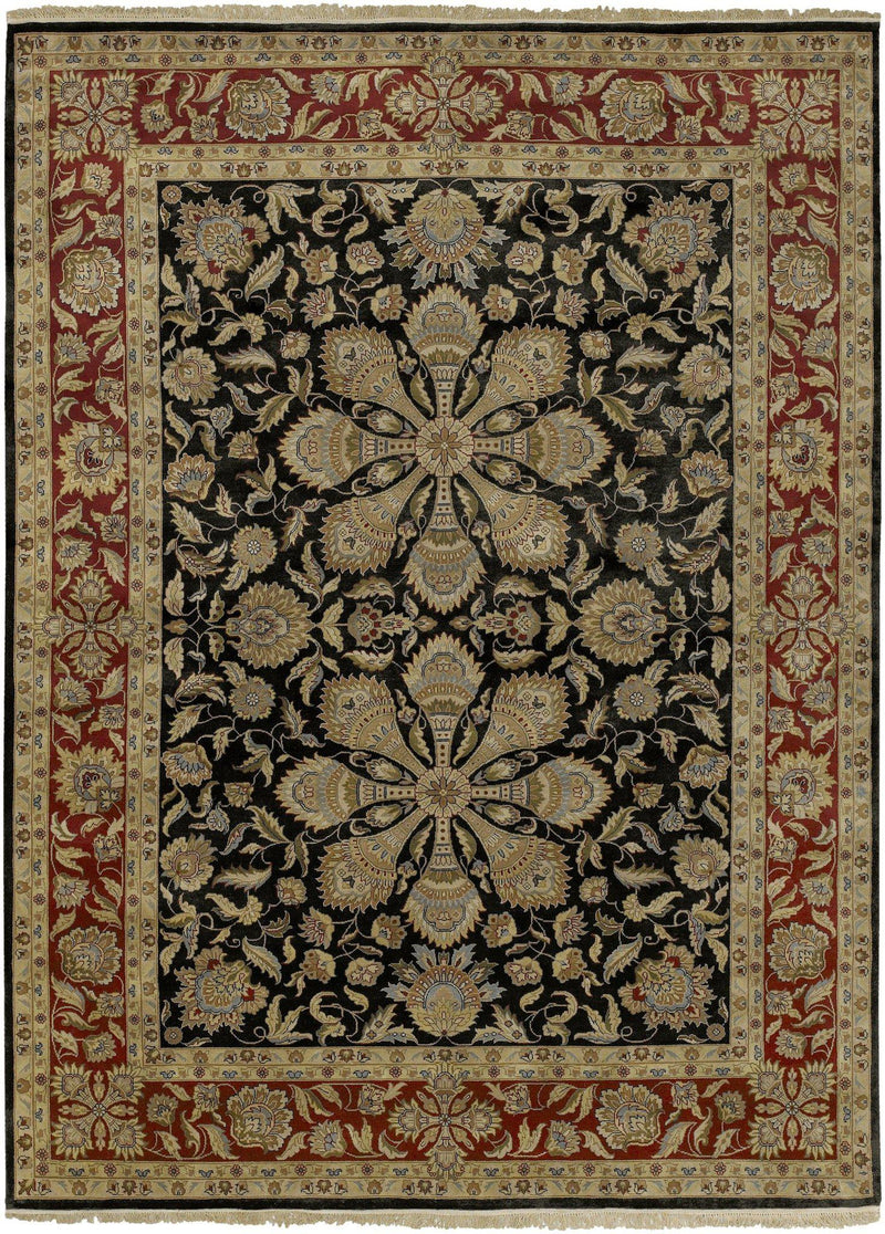Hand Knotted
Made in India 
Aashna Rug
Home Decor Rugs