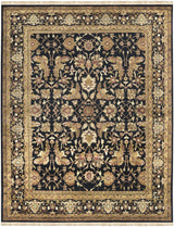 Hand Knotted
Made in India 
Abhijiti Rug
Home Decor Rugs