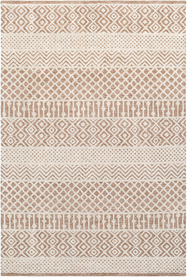 Hand Woven
Made in India 
Trisha Rug
Home Decor Rugs