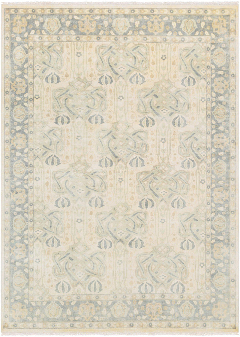 Hand Knotted
Made in India 
Abhiruchi Rug
Home Decor Rugs