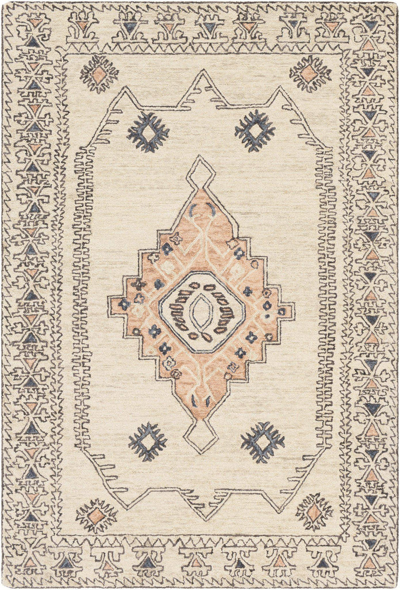 Hand Tufted
Made in India 
Garima Rug
Home Decor Rugs