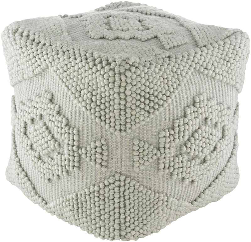 Hand Woven 
Made in India
Indali Pouf
Pouf
